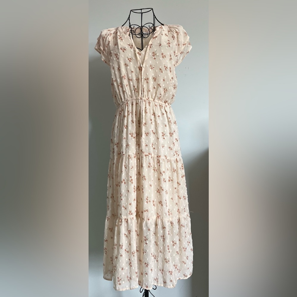 Moon River Dress